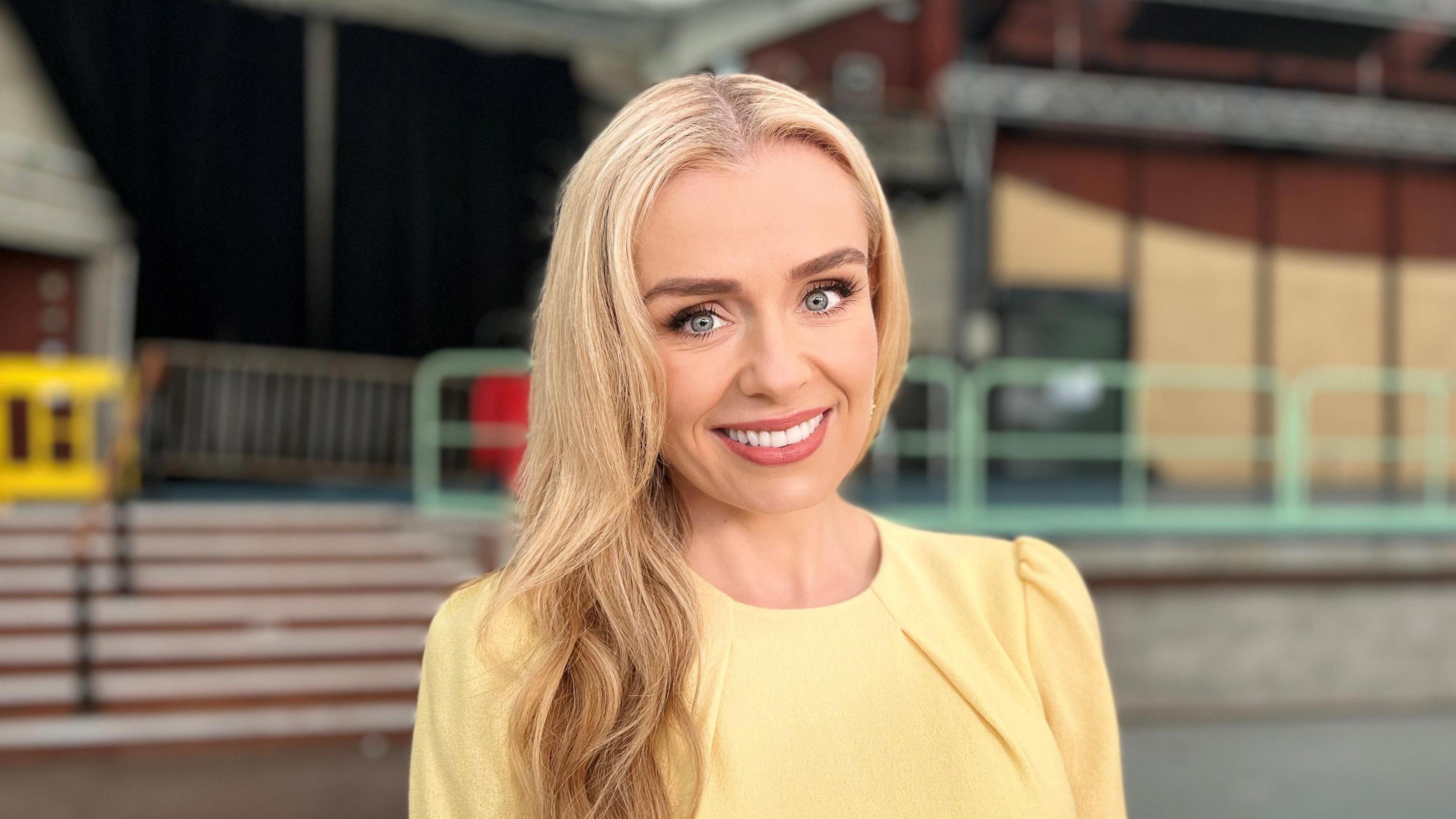 Katherine Jenkins