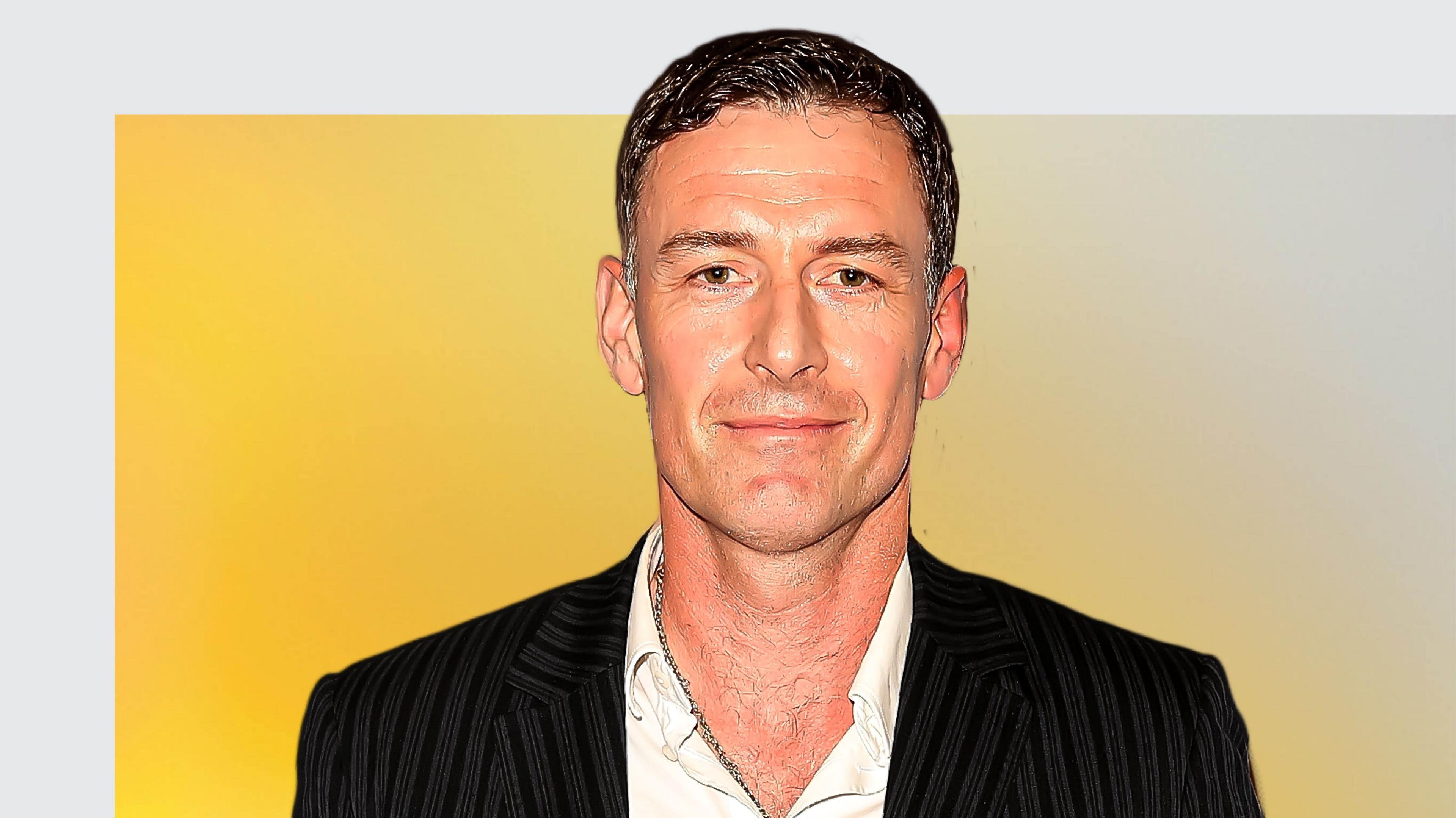 Chris Sutton's Euro 2024 predictions