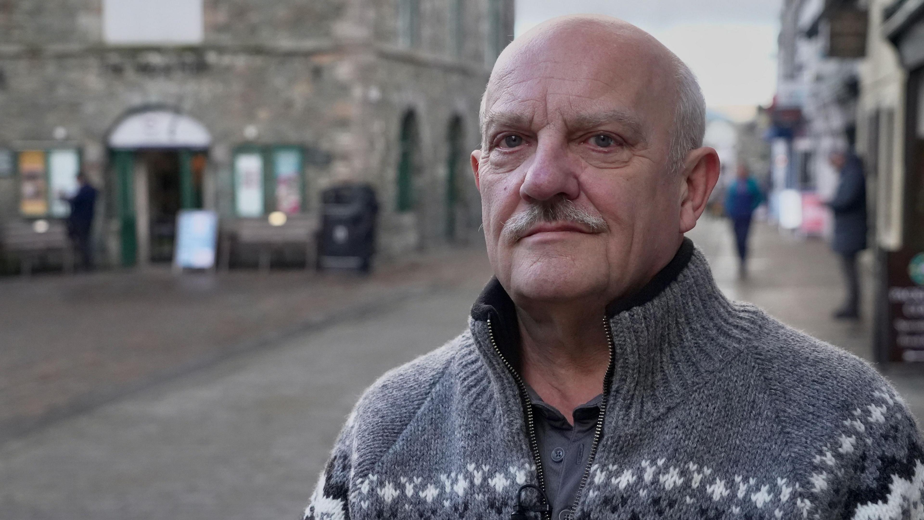 Keswick Moot Hall tourist centre to close after rent rise - BBC News