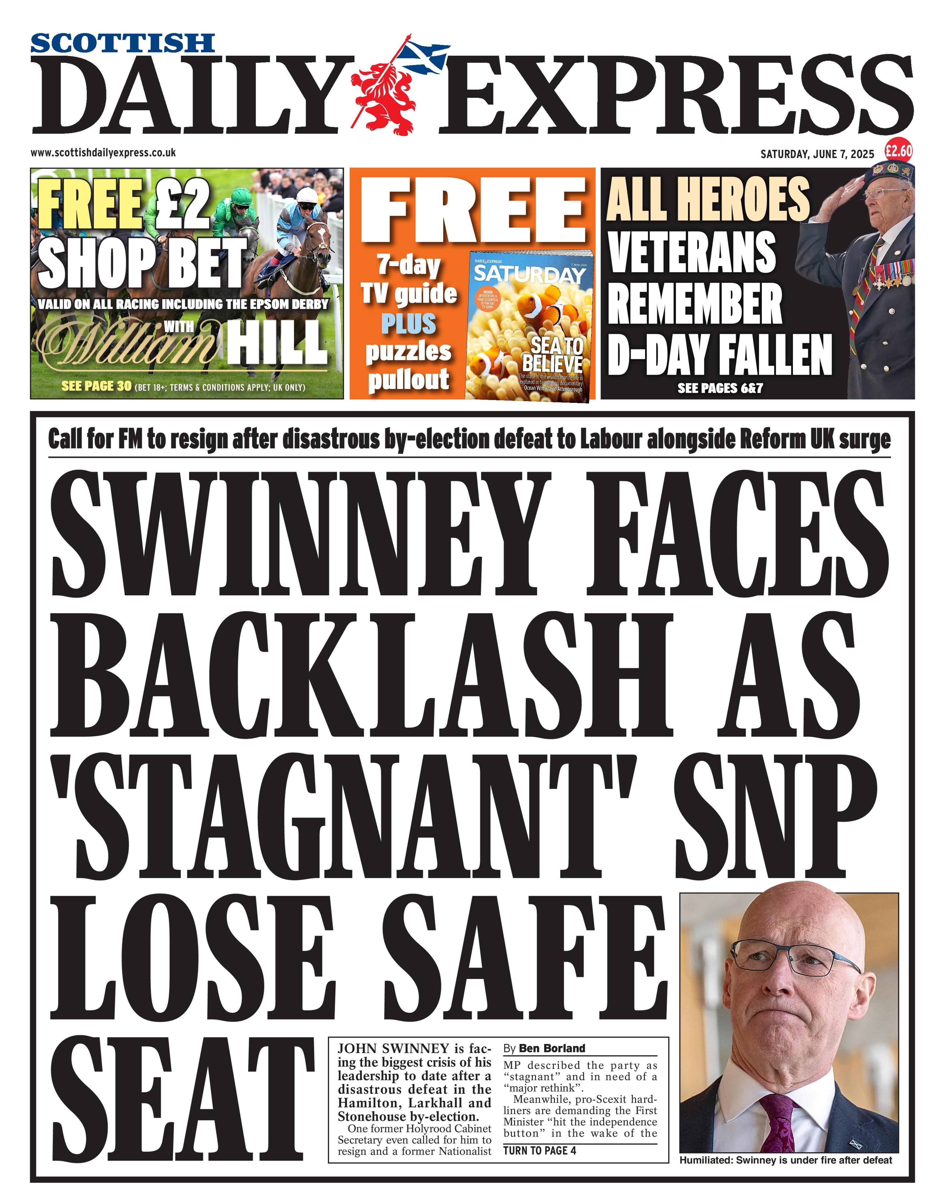 Daily Express