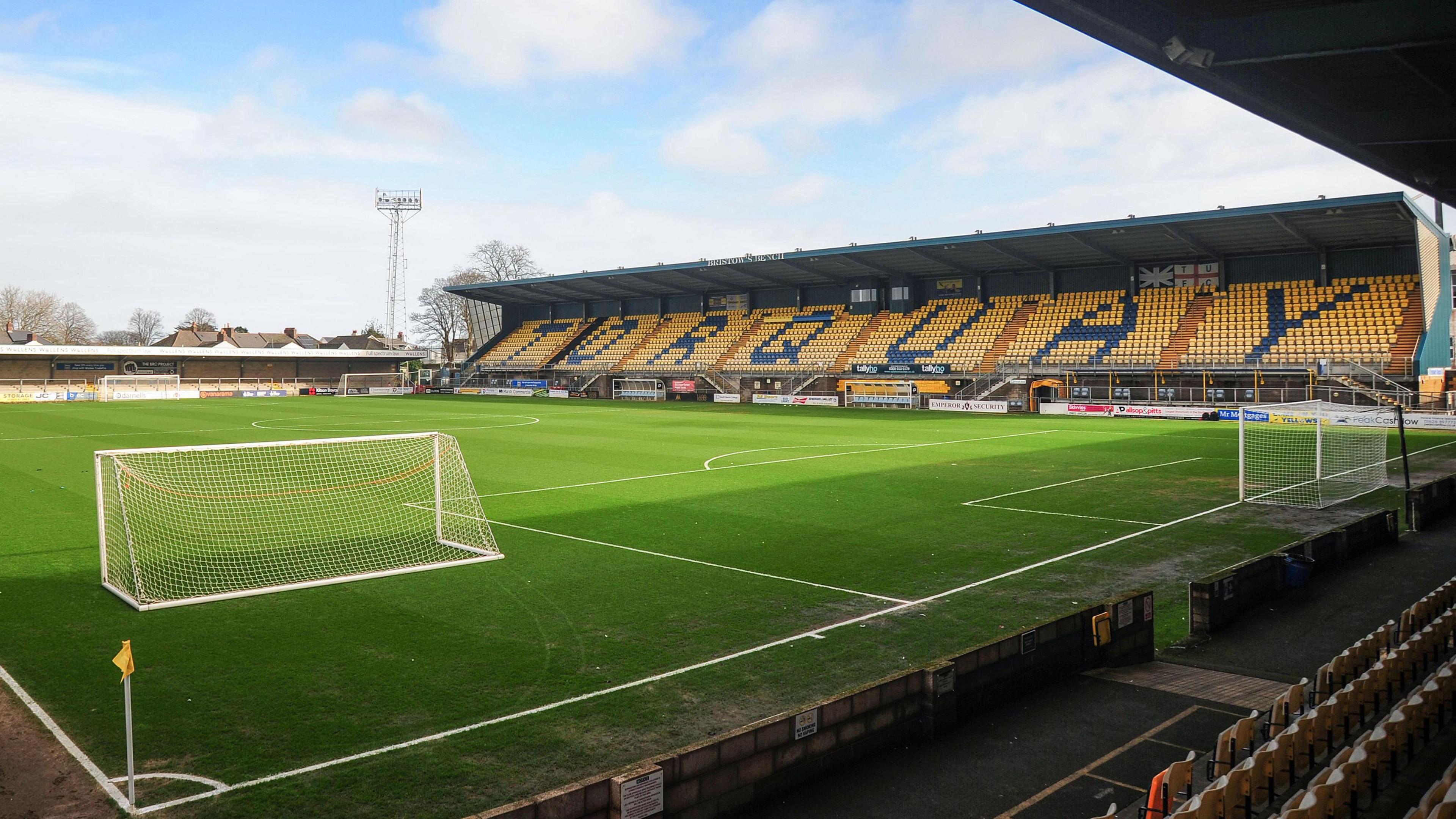 Plainmoor