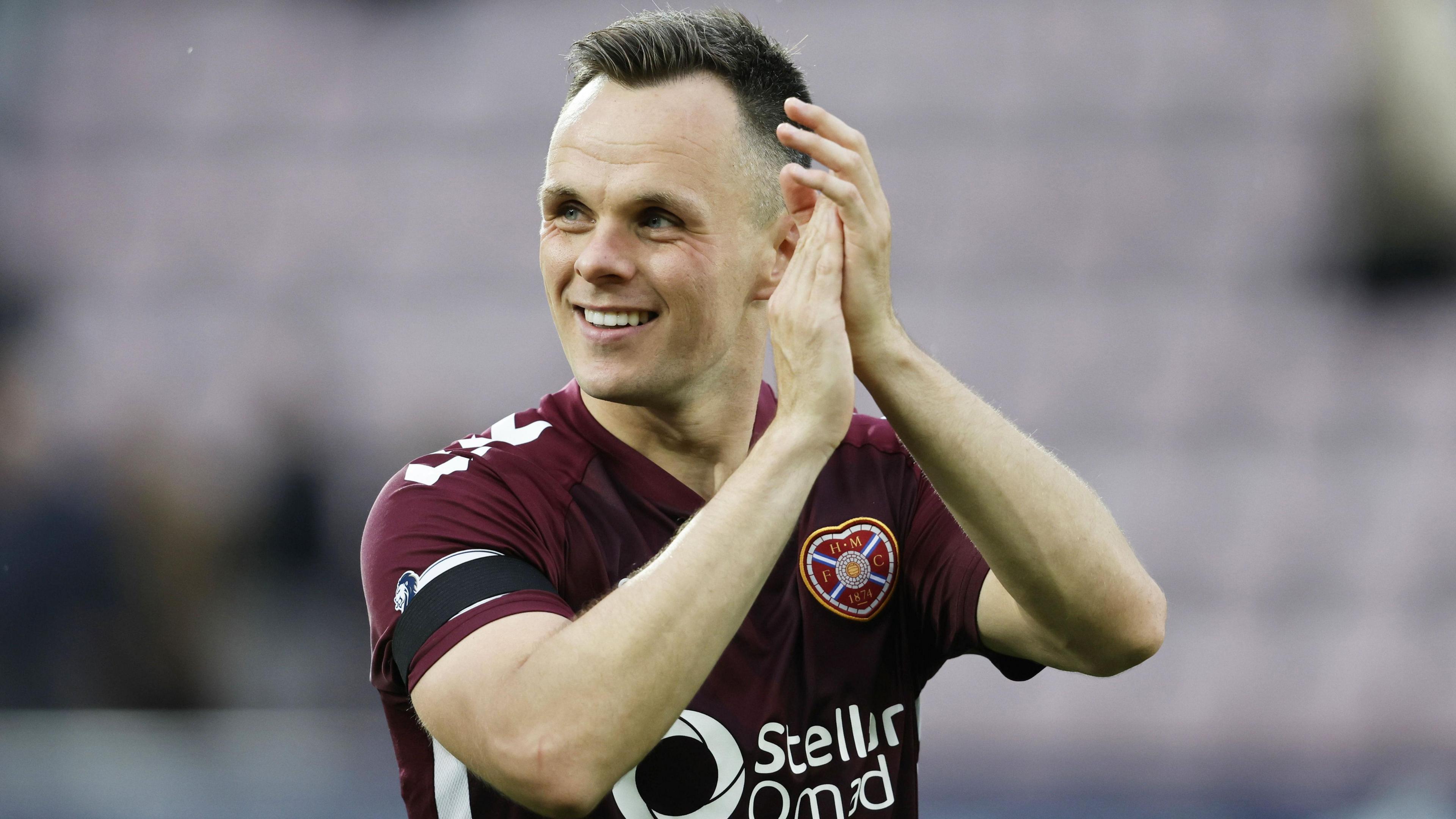 Lawrence Shankland