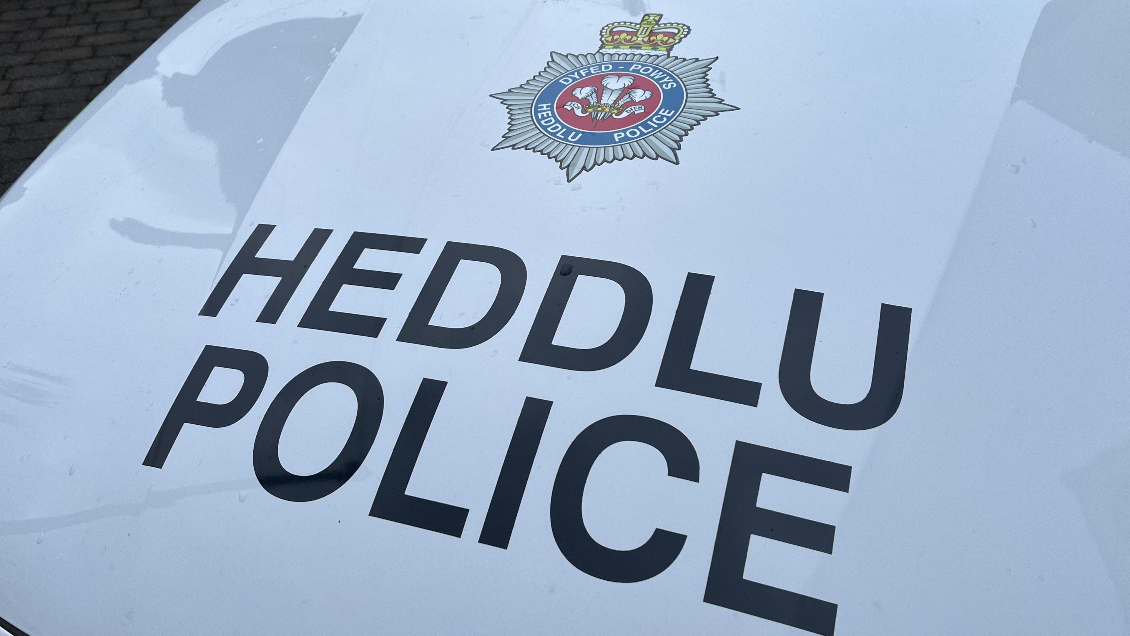 heddlu