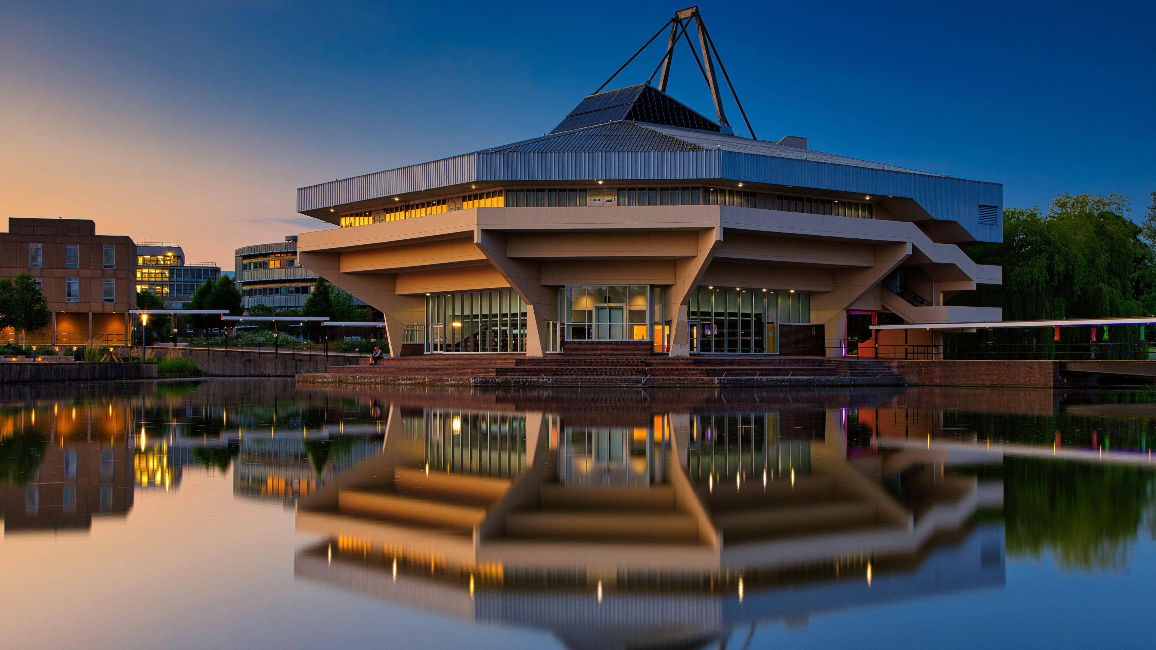 University of York