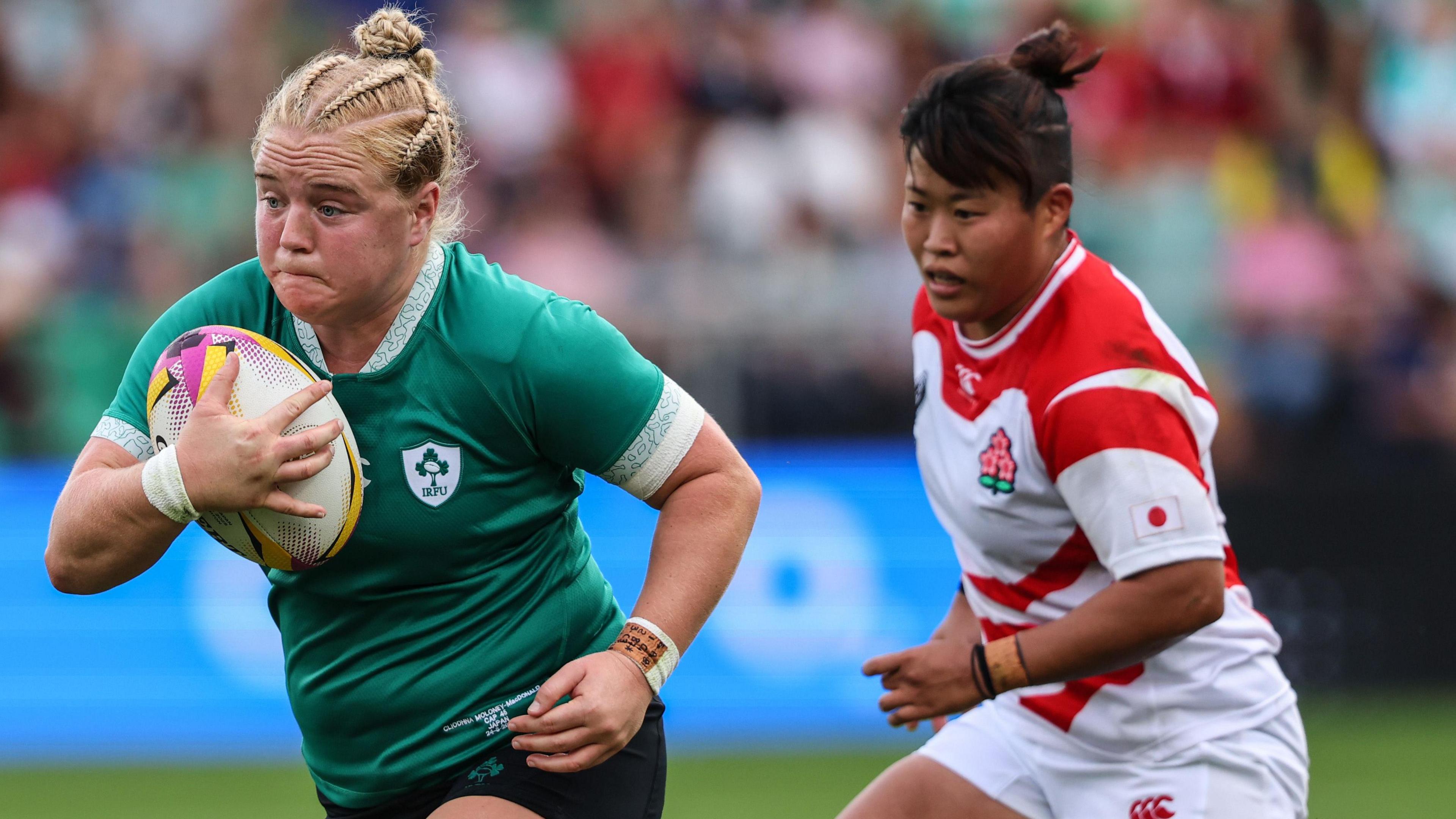 Cliodhna Moloney-MacDonald