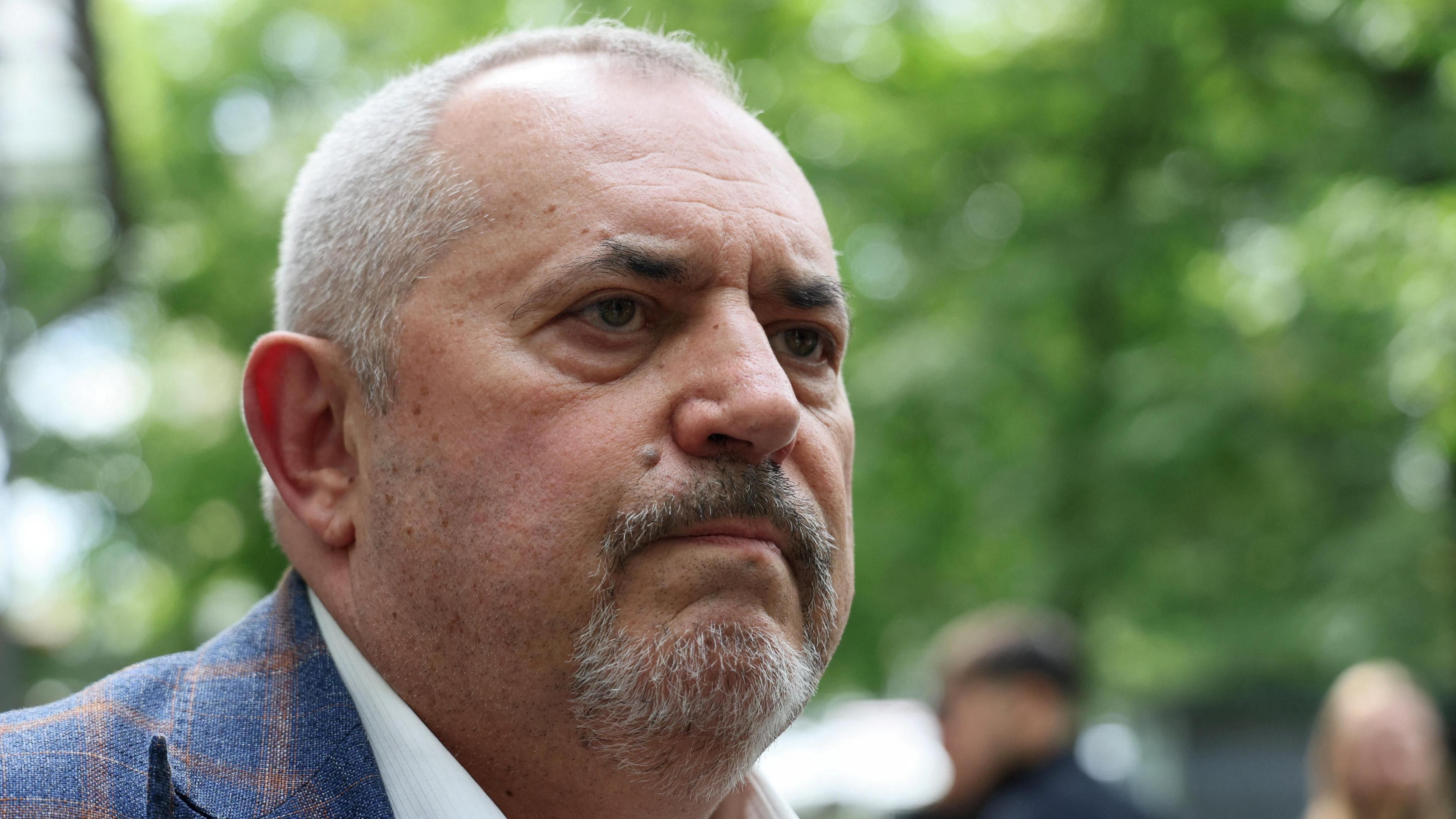 Boris Nadezhdin