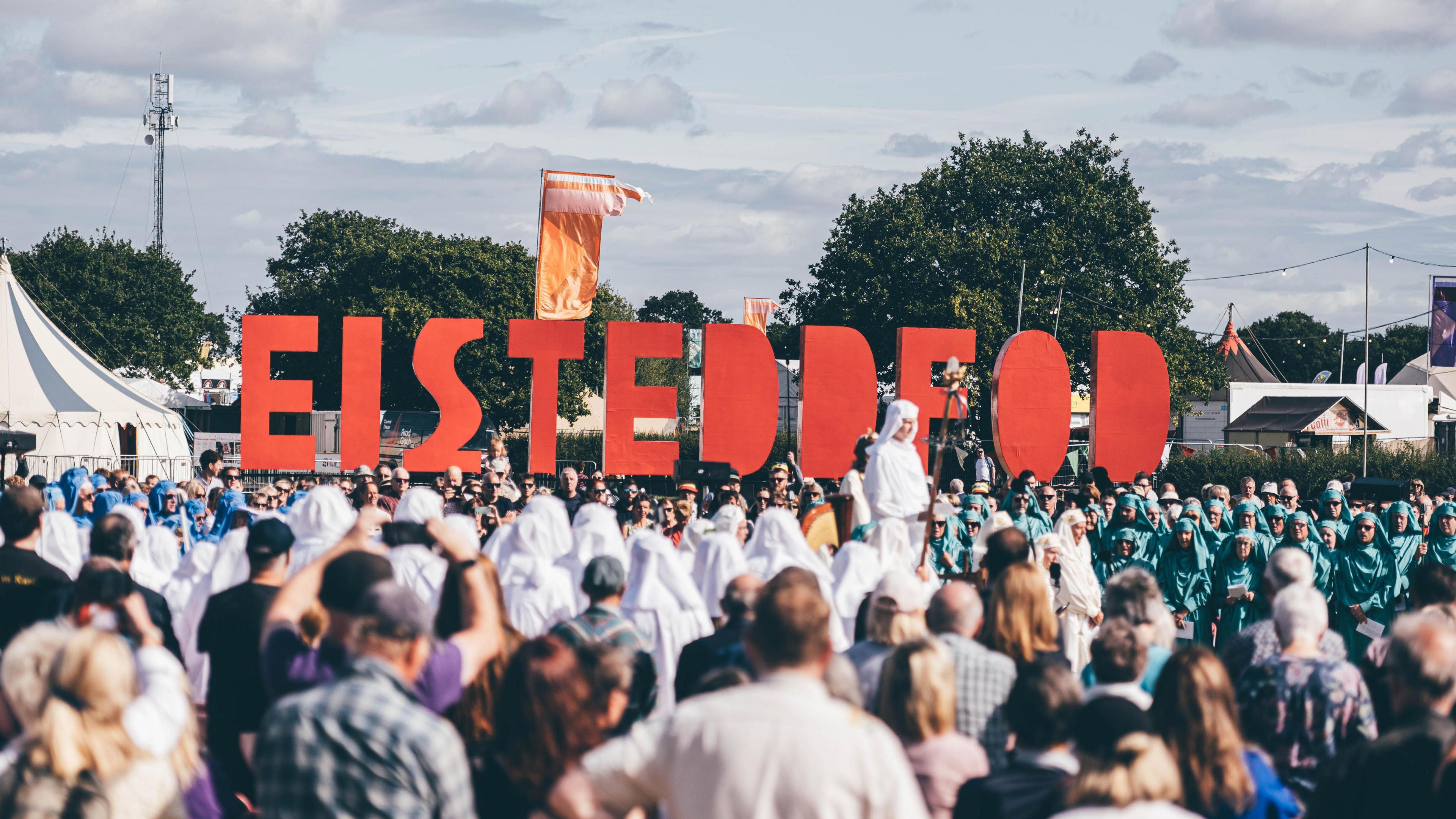 Eisteddfod Wrecsam