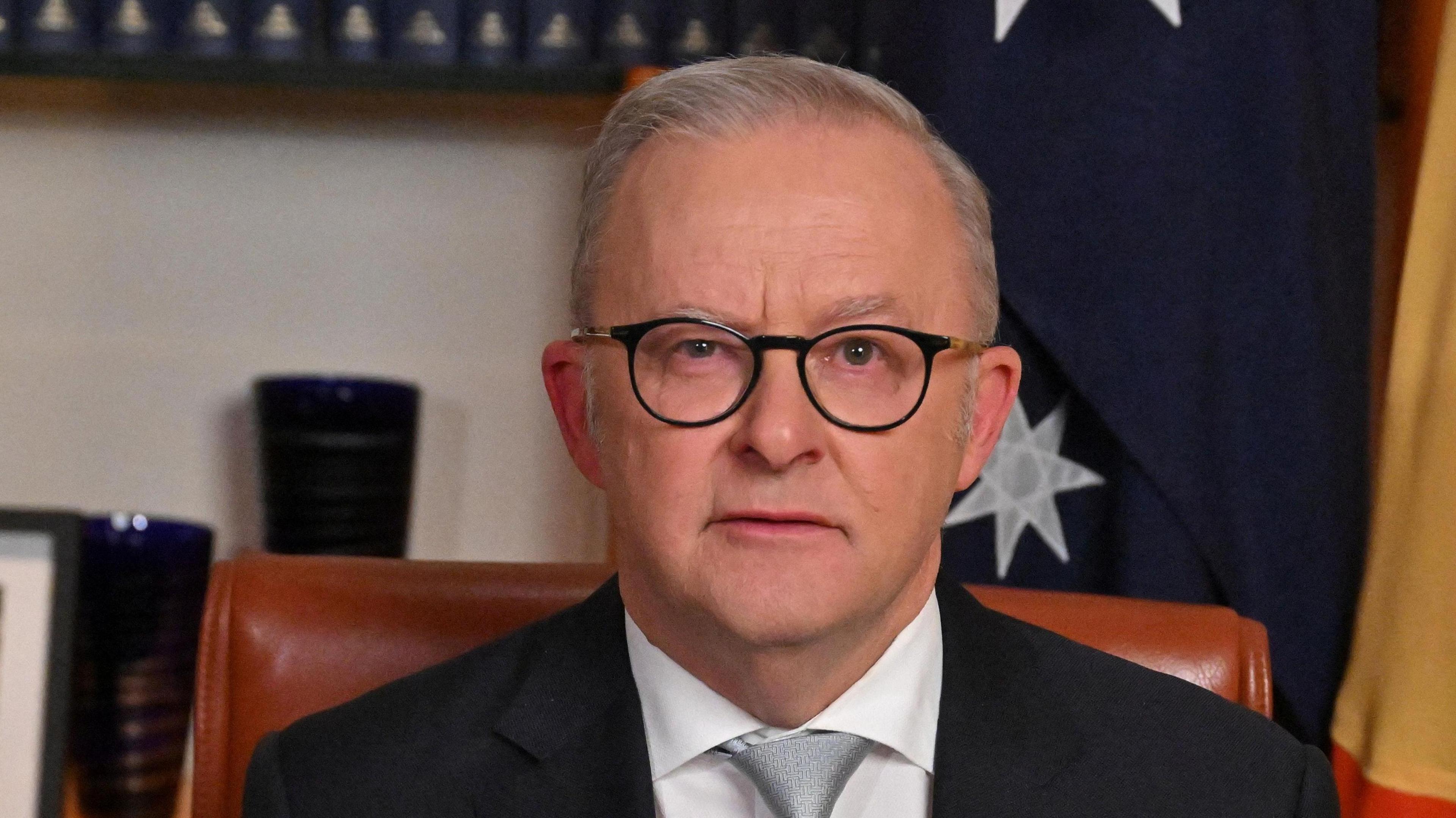 Australia and Vietnam Align on Supply Chain Security