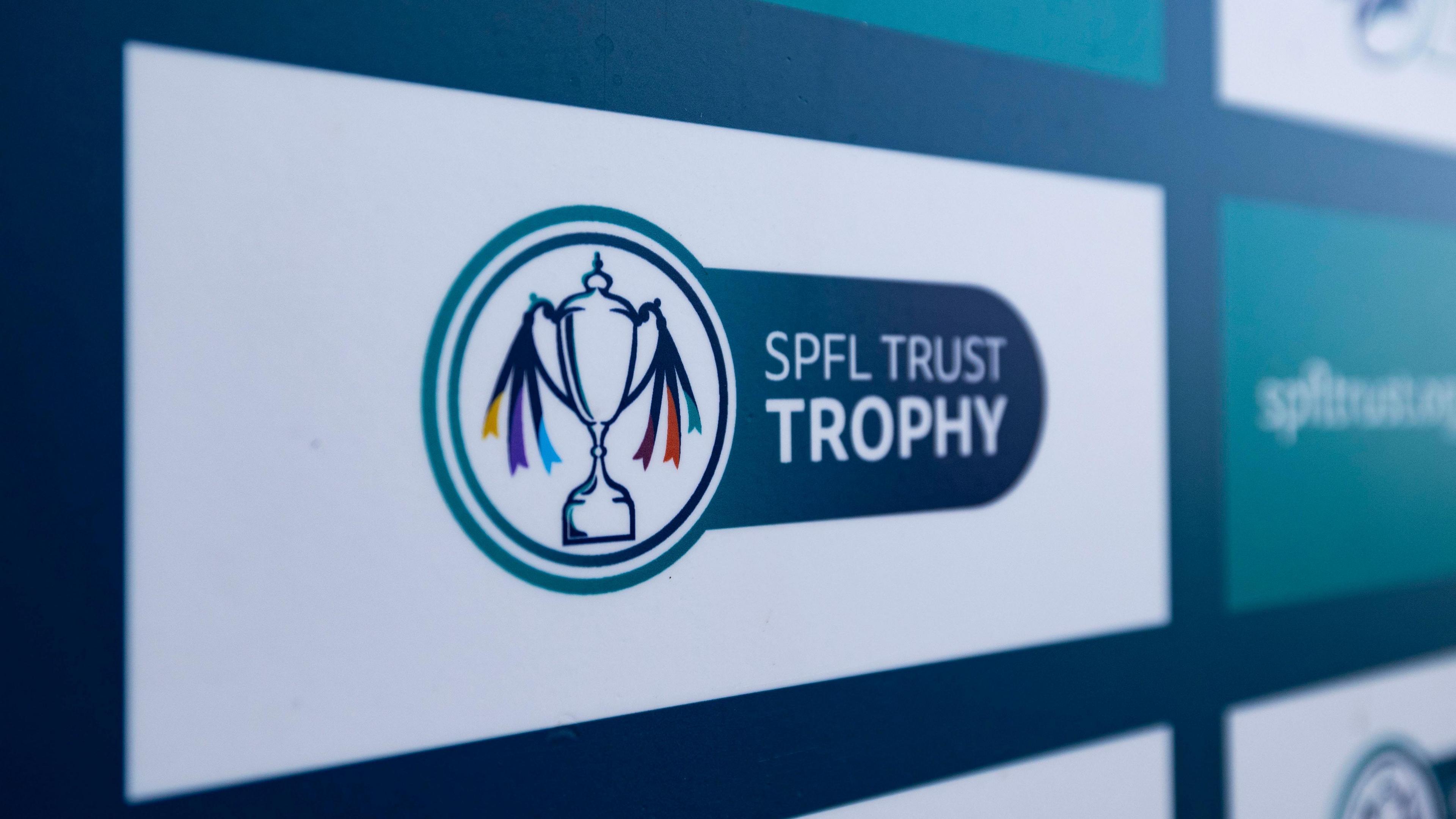 SPFL Trust Trophy