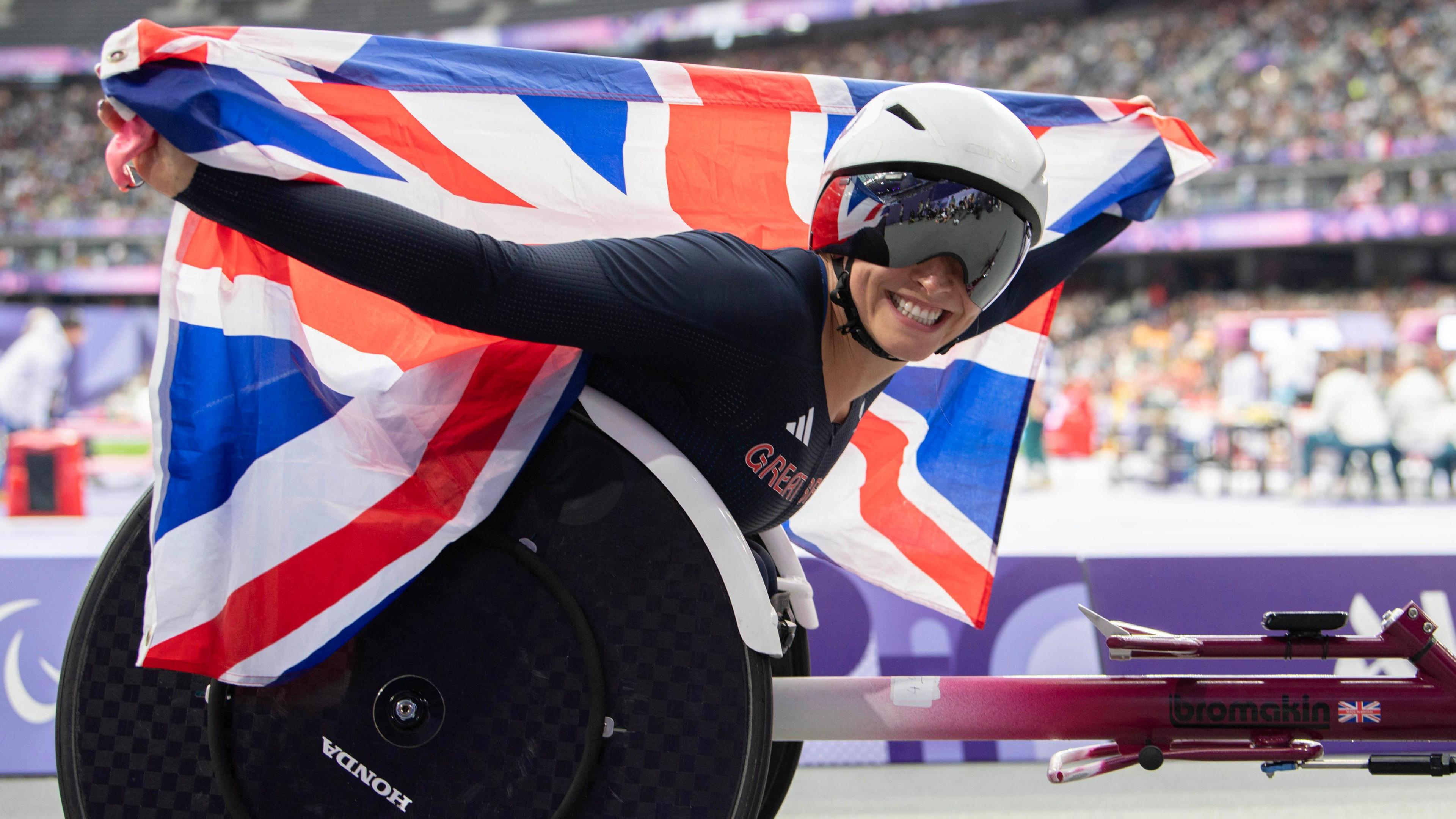 Sammi Kinghorn