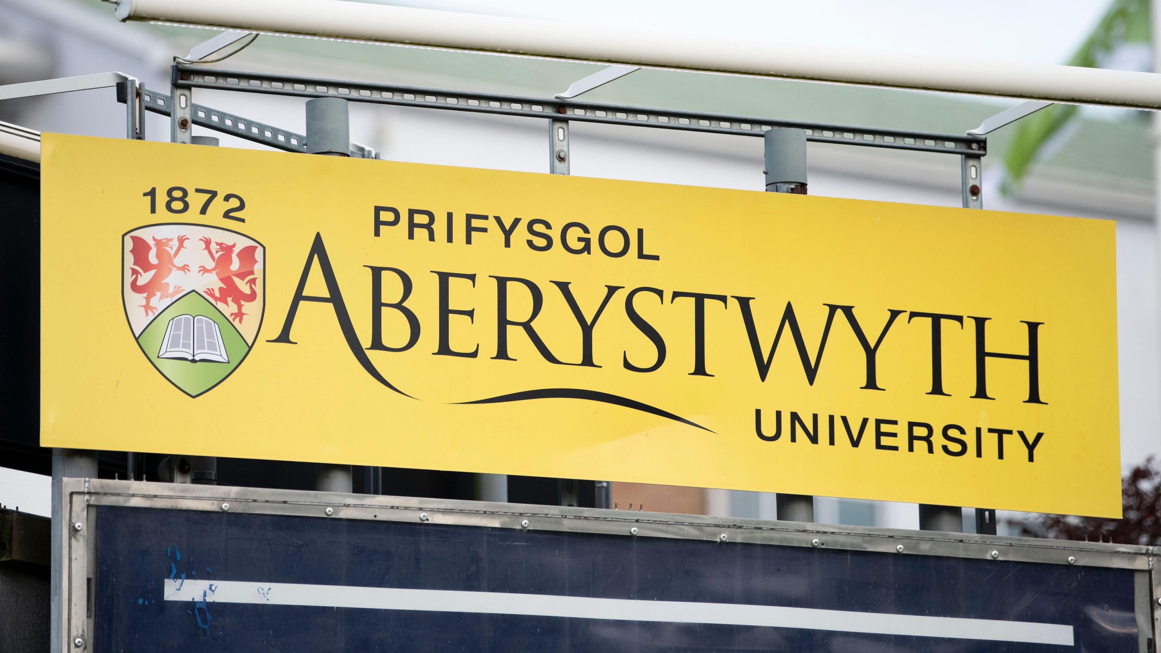 Prifysgol Aberystwyth