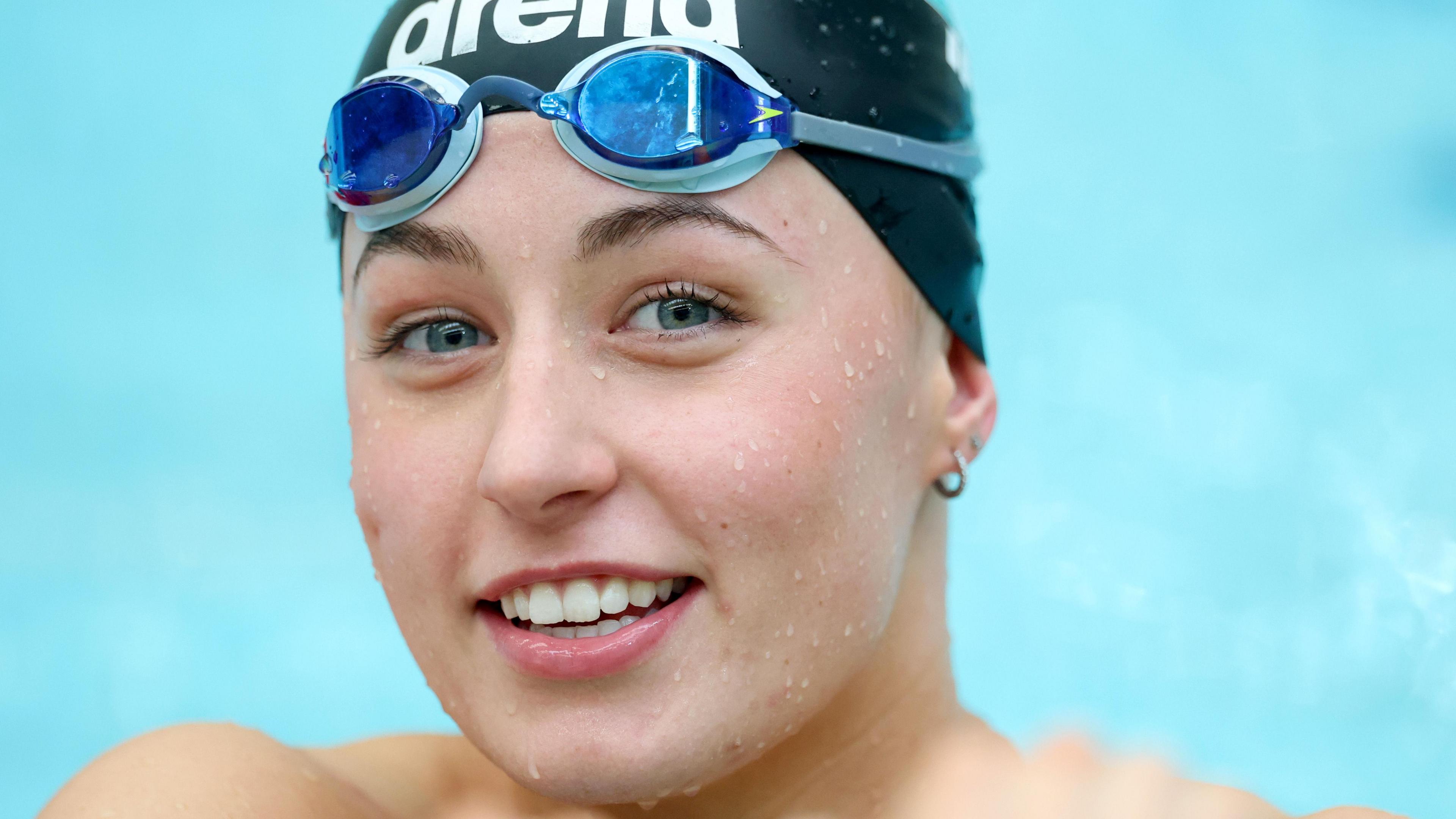 Ellie McCartney will be part of the Northern Ireland Commonwealth Games squad