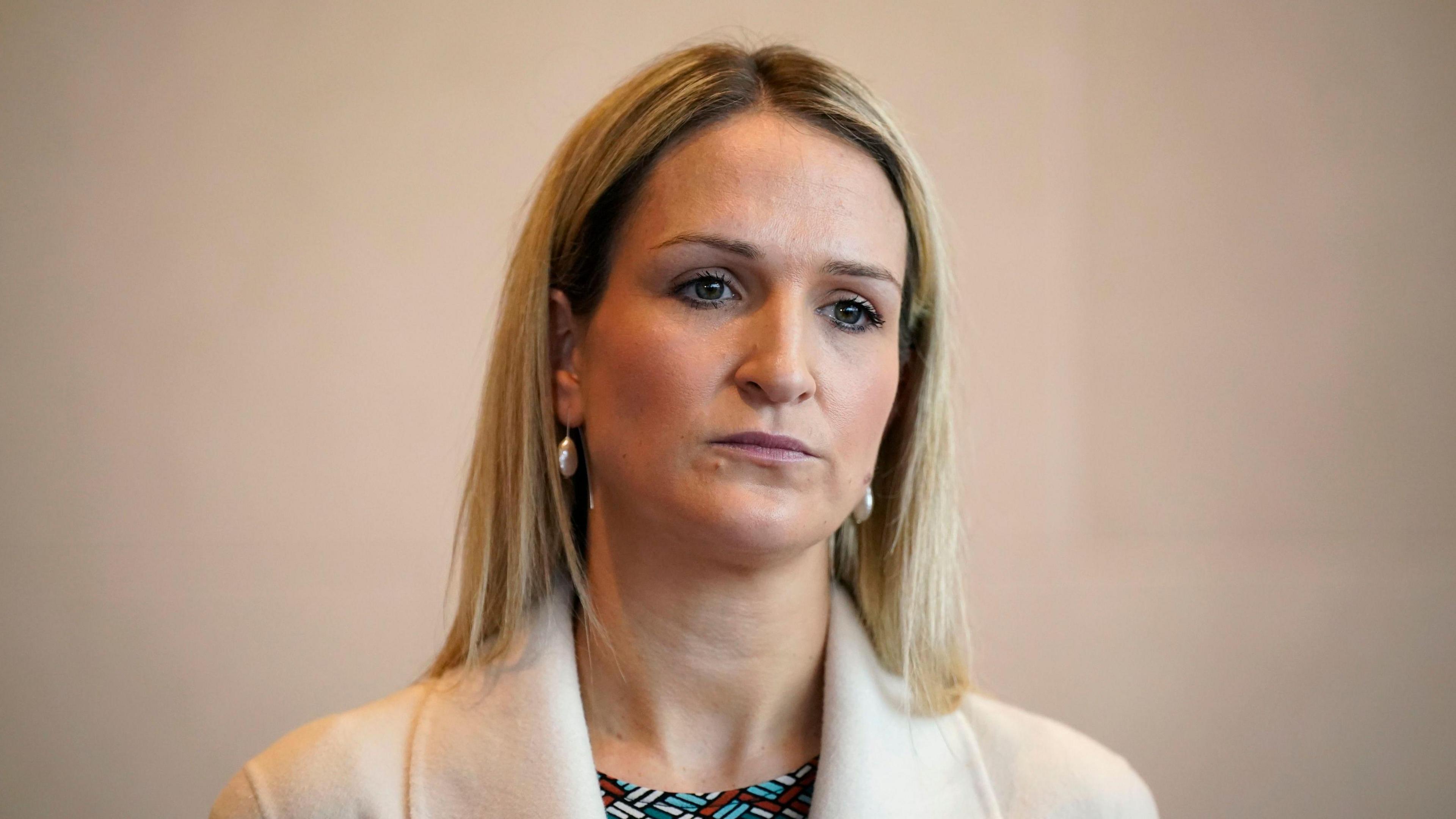 Helen McEntee