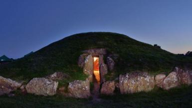 Bryn Celli Ddu
