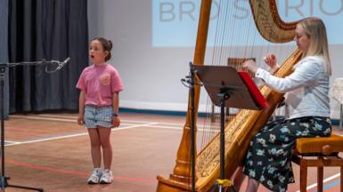 Eisteddfod Môn