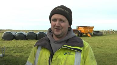 Coinneach MacFhionghain