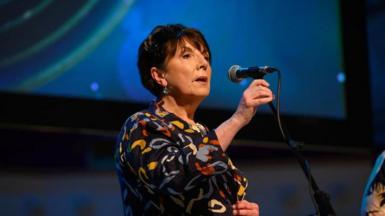 Cairistìona Primrose