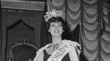 Rosemarie Frankland
