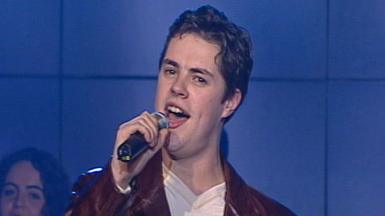 Steffan Rhys Williams