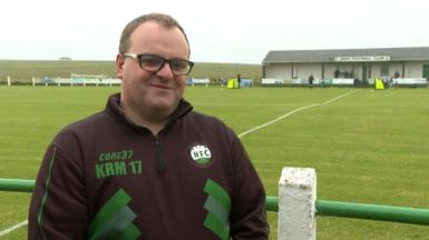 Coinneach Roddy MacIlleathain