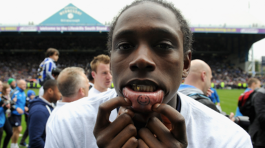 Nile Ranger