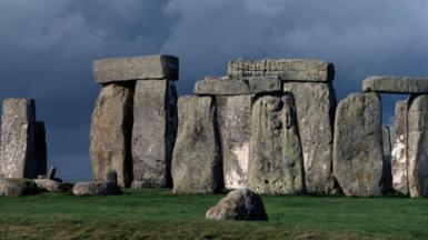 stonehenge 