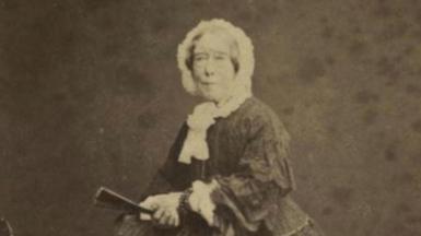 Angharad Llwyd