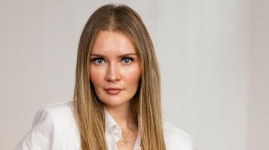 Anna Sorokin, also known as Anna Delvey