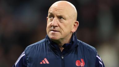 Shaun Edwards