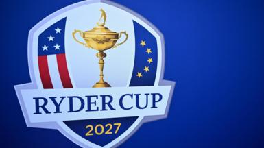 Ryder Cup 2027 