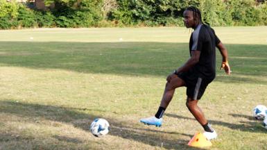 Nigel Guaramatunhu