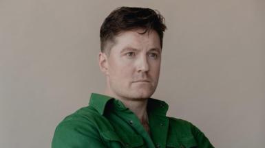 Iestyn Arwel