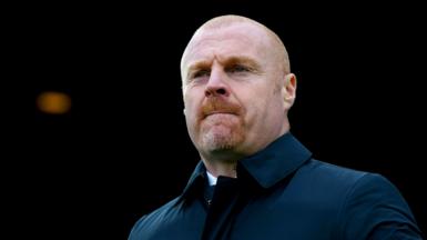 Sean Dyche