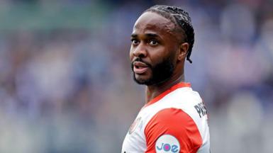 Raheem Sterling