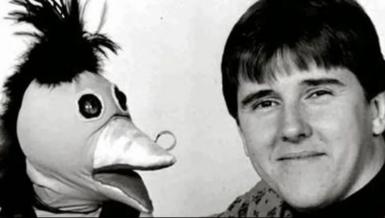 Wcw a Martyn Geraint