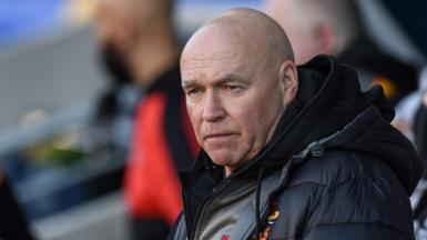 John Kear