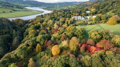 Bodnant