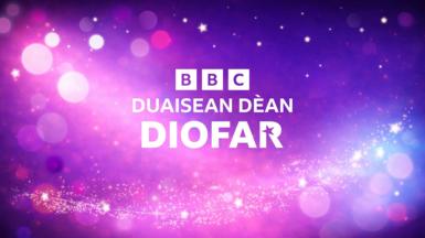 Duaisean Dèan Diofar 2026