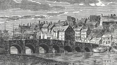 Caerfyrddin