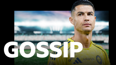 Al-Nassr and Portugal forward Cristiano Ronaldo