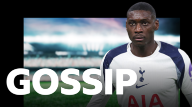 Randal Kolo Munai on a BBC Sport gossip template