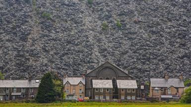 Blaenau Ffestiniog