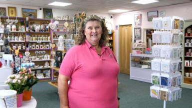 Sharon Beck