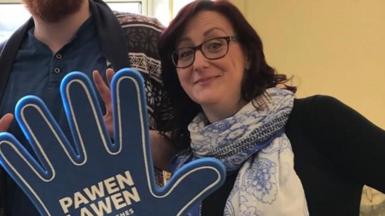 Nerys Bowen