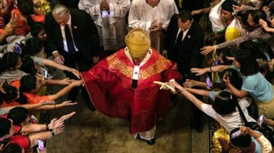 Pope Francis