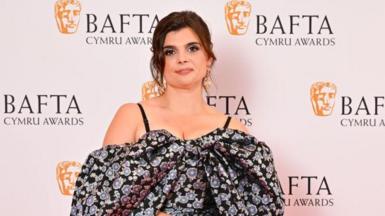 Gwyneth Keyworth