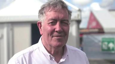 Hywel Gwynfryn