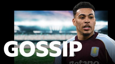 Morgan Rogers in action 