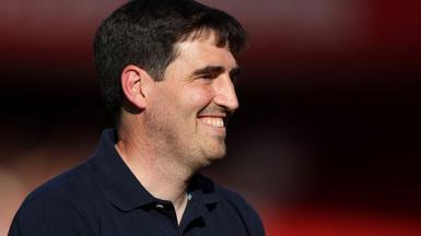 Andoni Iraola
