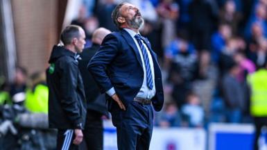 Derek McInnes
